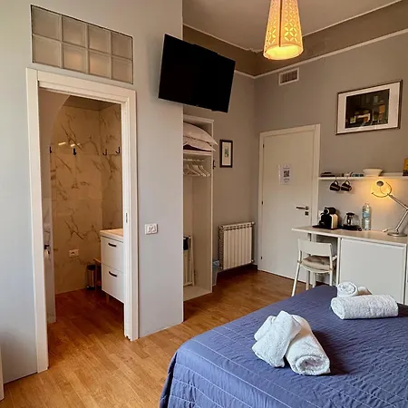 Evy's Konukevi La Spezia