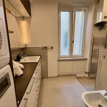 招待所 Evy's 斯培西亚