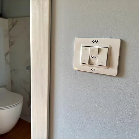 Konukevi Evy's La Spezia