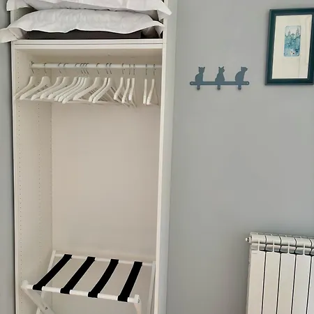 Evy's Gæstehus