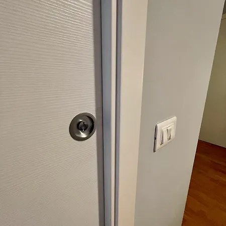 招待所 Evy's 斯培西亚