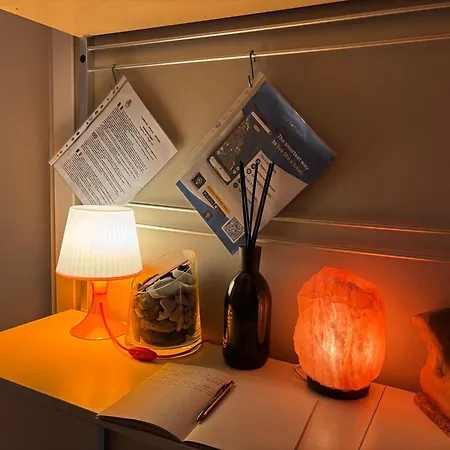 Konukevi Evy's La Spezia