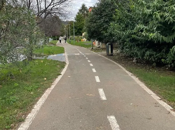 Evy's Λα Σπέτσια