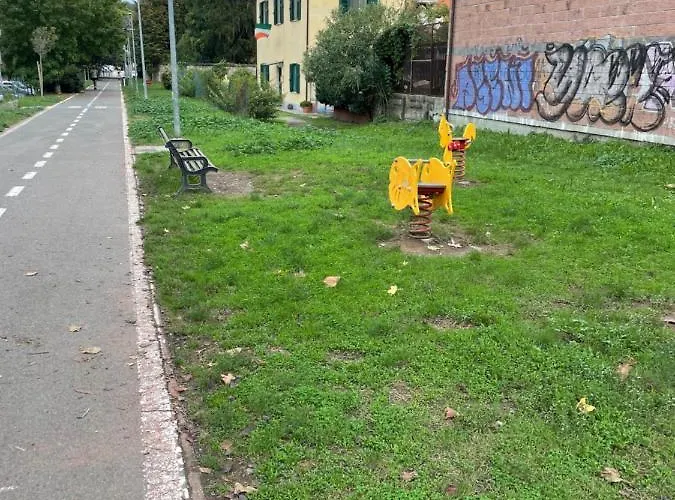 Πανσιόν Evy's