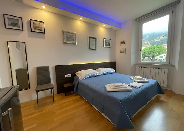 Evy's Πανσιόν