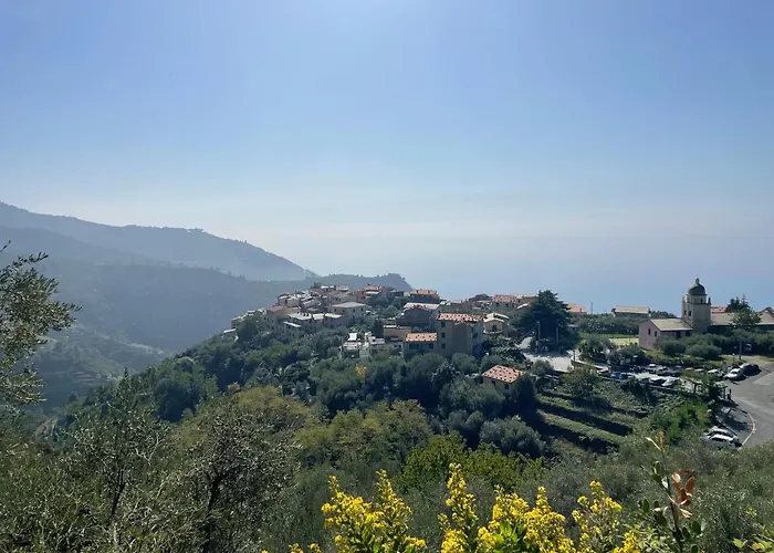 Evy's Πανσιόν Λα Σπέτσια