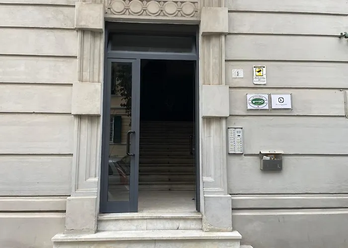 Πανσιόν Evy's *