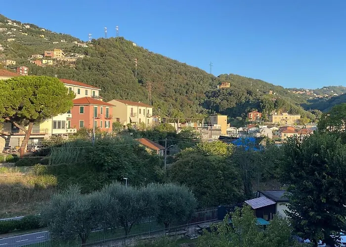 Πανσιόν Evy's *