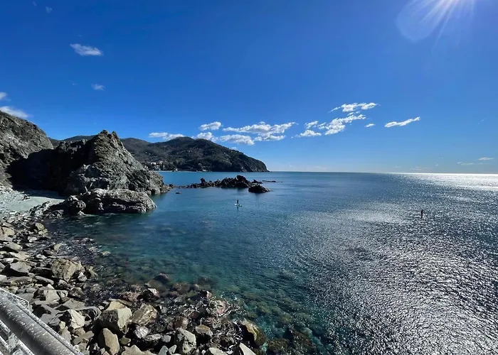 Evy's * Λα Σπέτσια