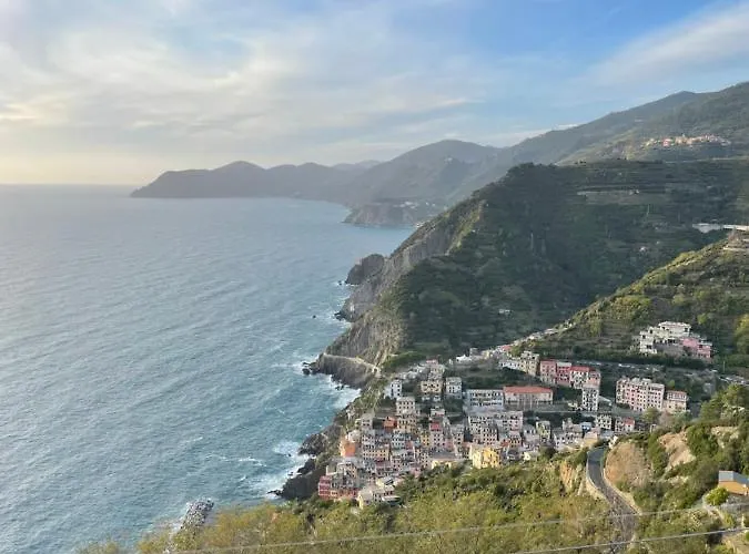 Evy's Λα Σπέτσια