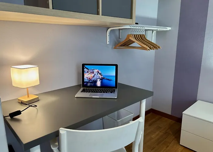 Evy's Λα Σπέτσια