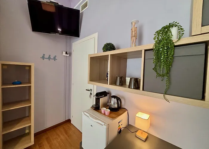 Evy's Πανσιόν