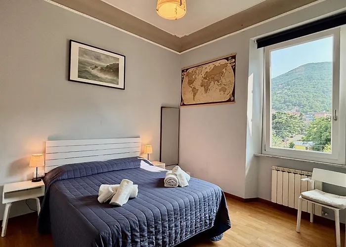 Πανσιόν Evy's