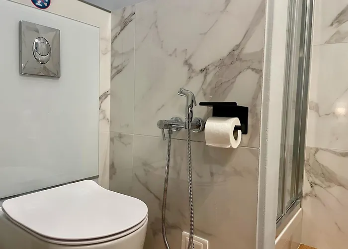 Πανσιόν Evy's Λα Σπέτσια