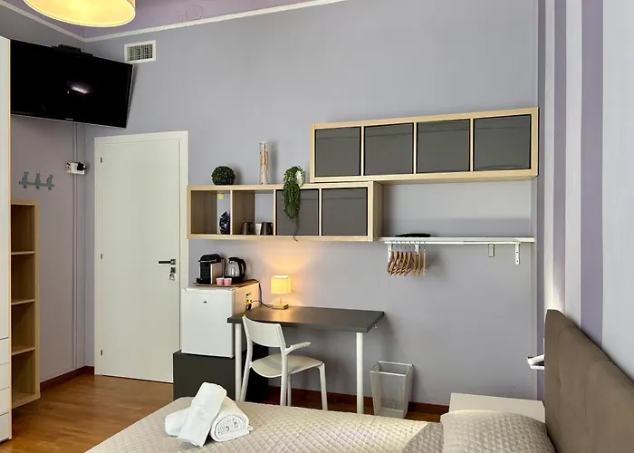 Πανσιόν Evy's