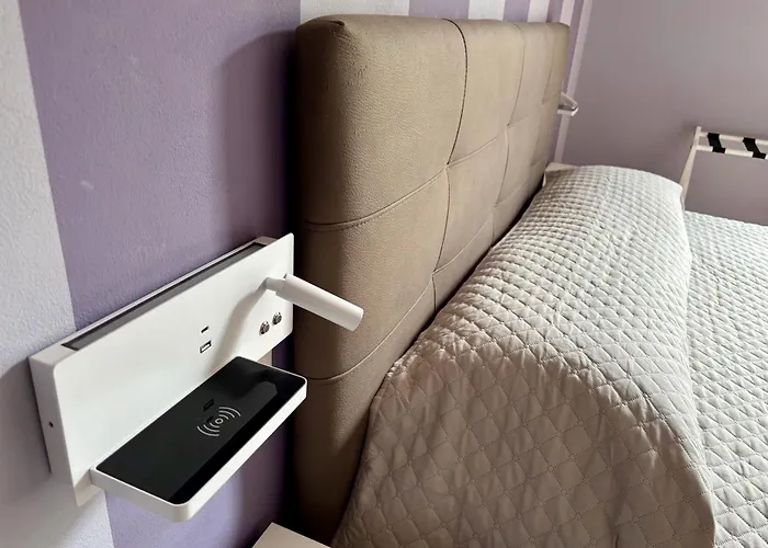 Evy's Πανσιόν *