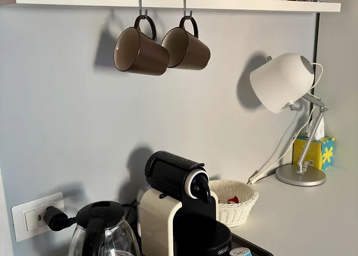 Πανσιόν Evy's Λα Σπέτσια