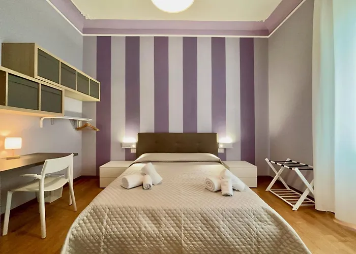 Evy's Λα Σπέτσια