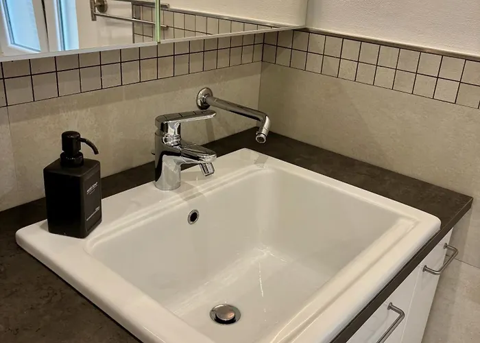 Evy's Πανσιόν *