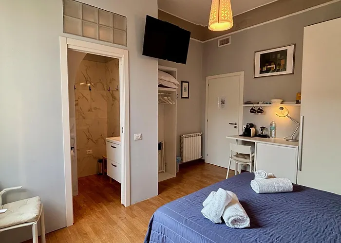 Evy's Πανσιόν Λα Σπέτσια