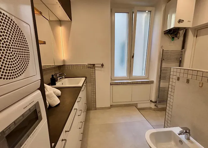 Πανσιόν Evy's Λα Σπέτσια