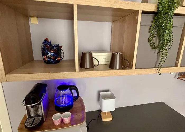 Evy's Λα Σπέτσια