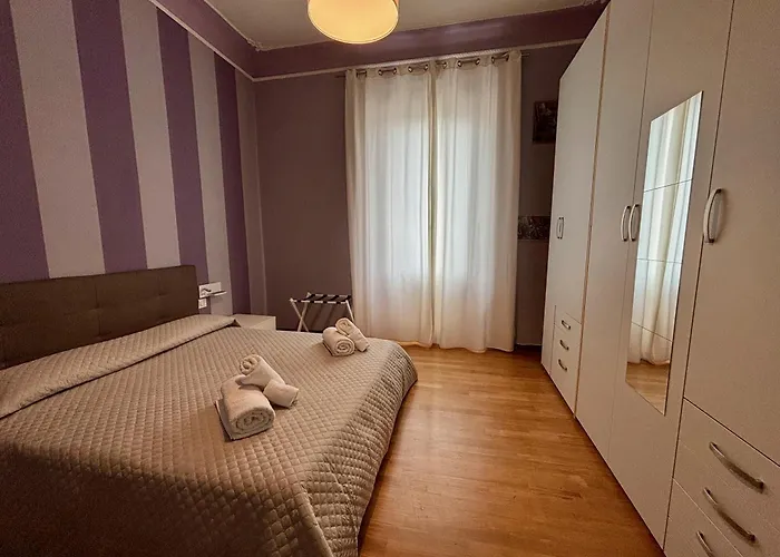 Πανσιόν Evy's