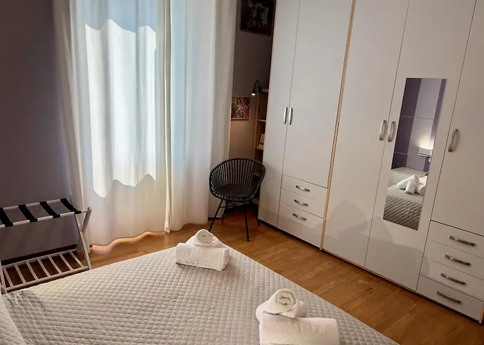 Πανσιόν Evy's *