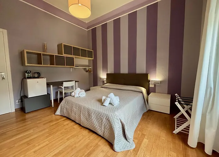 Evy's * Λα Σπέτσια