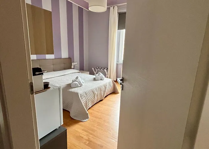 Evy's Πανσιόν