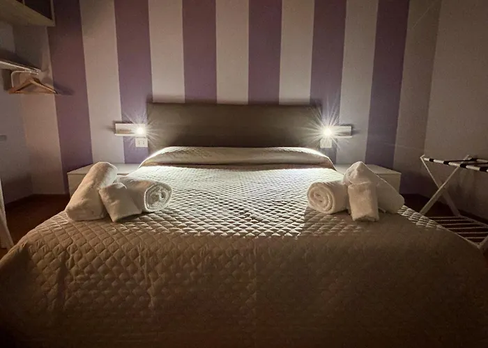 Πανσιόν Evy's