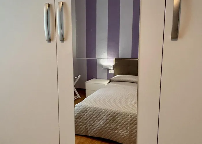 Evy's Πανσιόν *