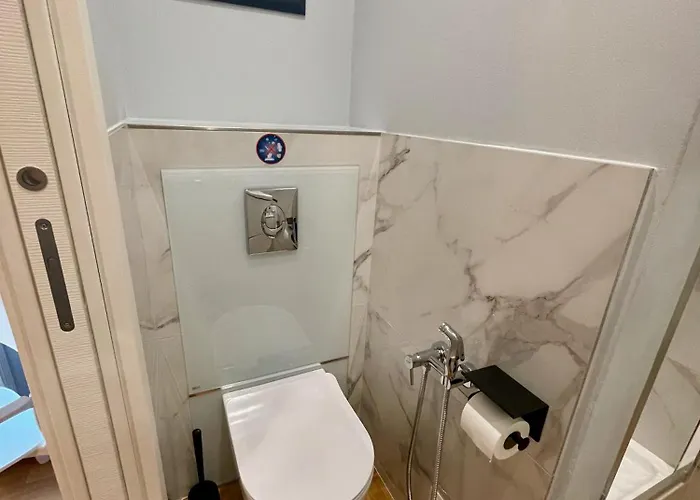 Πανσιόν Evy's *