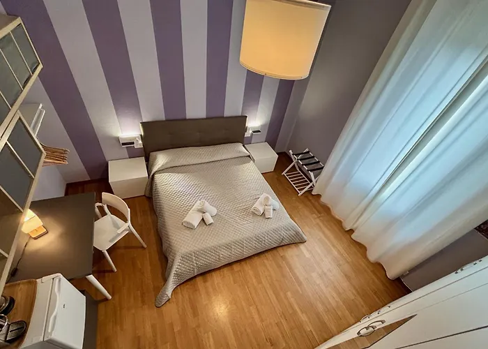 Evy's Πανσιόν Λα Σπέτσια