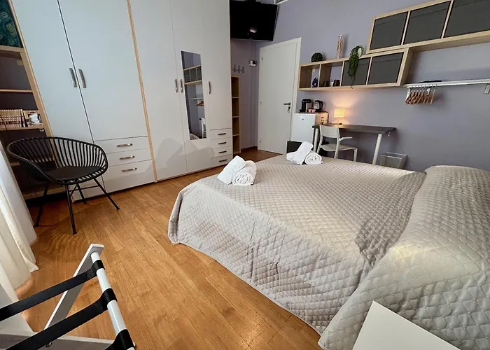 Evy's * Λα Σπέτσια