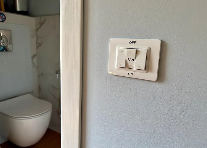 Πανσιόν Evy's Λα Σπέτσια