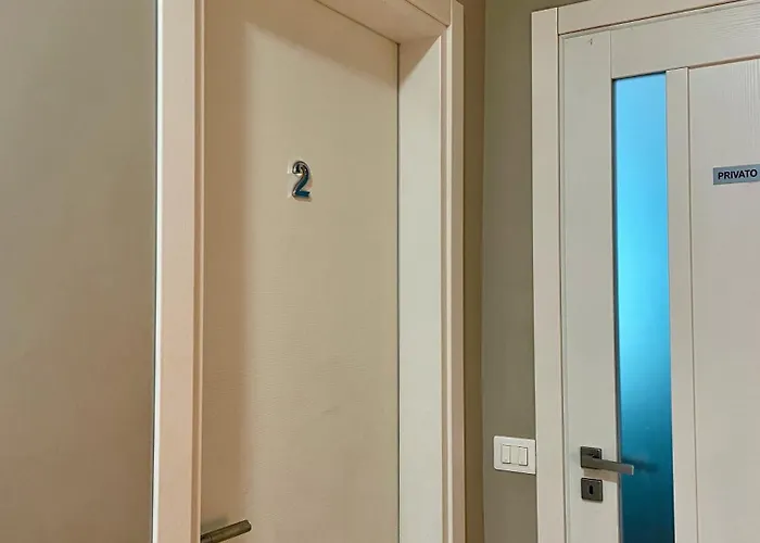 Evy's * Λα Σπέτσια