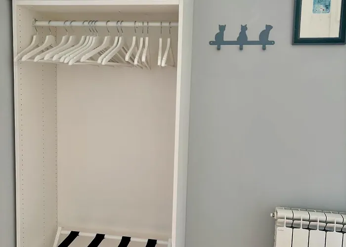 Evy's Πανσιόν