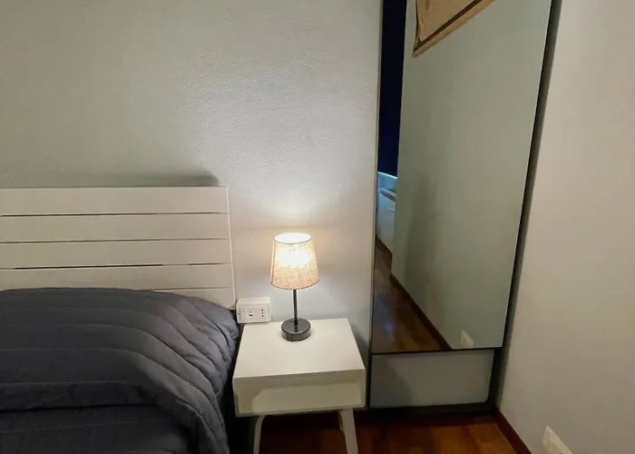 Πανσιόν Evy's *