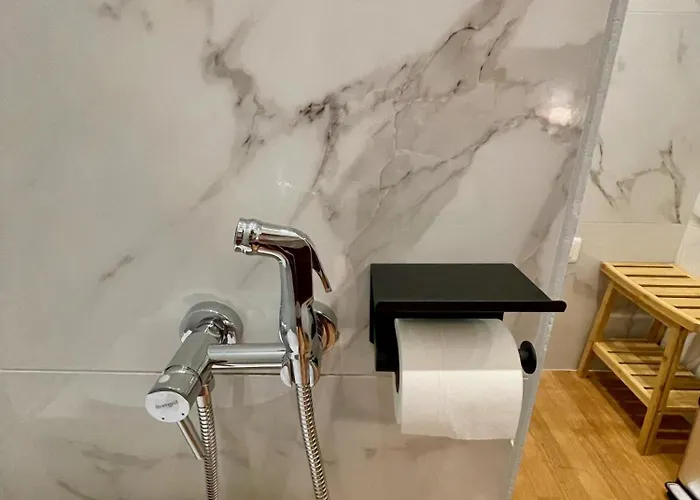 Evy's Πανσιόν Λα Σπέτσια