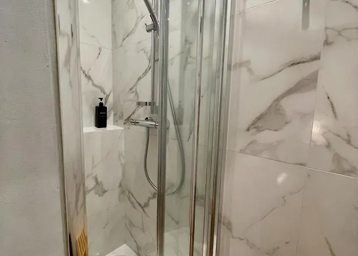 Πανσιόν Evy's Λα Σπέτσια