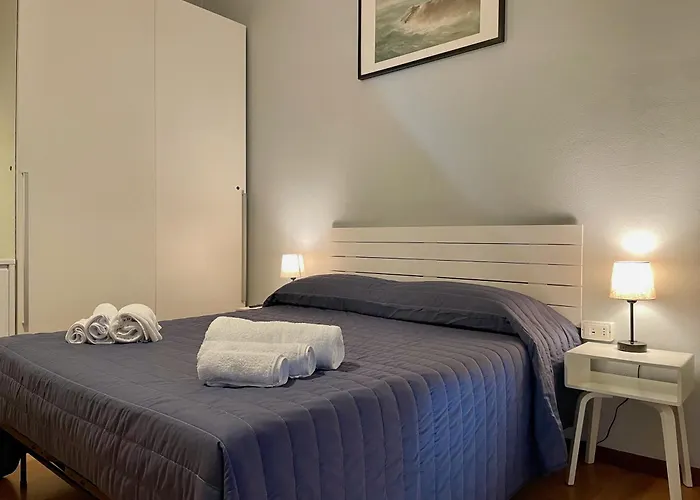 Evy's Λα Σπέτσια