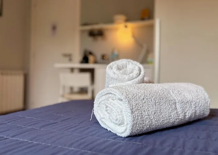 Evy's Πανσιόν