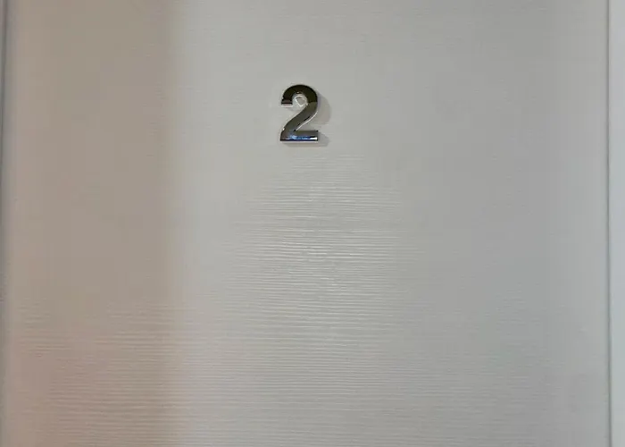 Evy's Πανσιόν Λα Σπέτσια