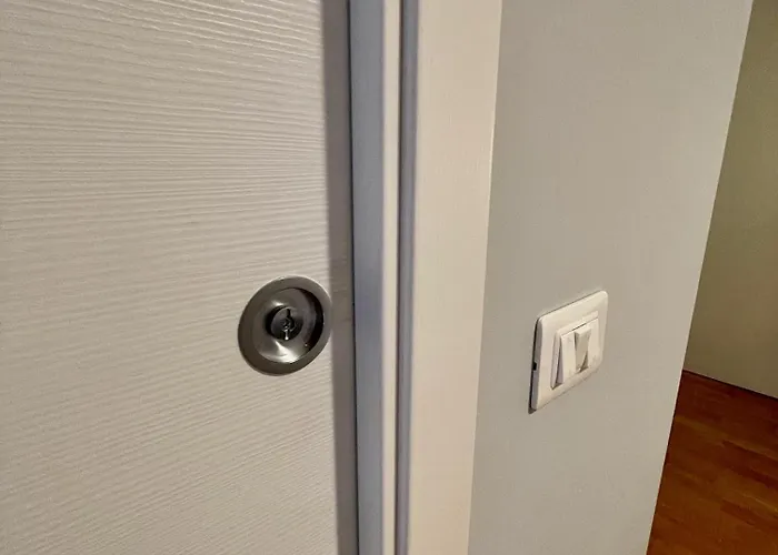 Πανσιόν Evy's Λα Σπέτσια