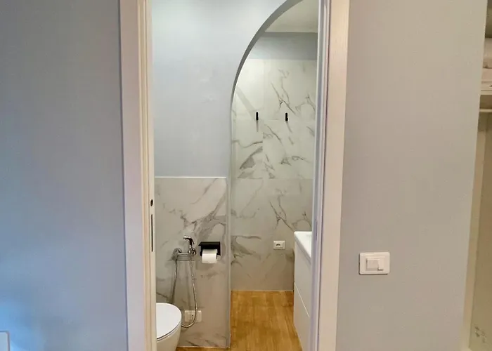 Evy's Λα Σπέτσια