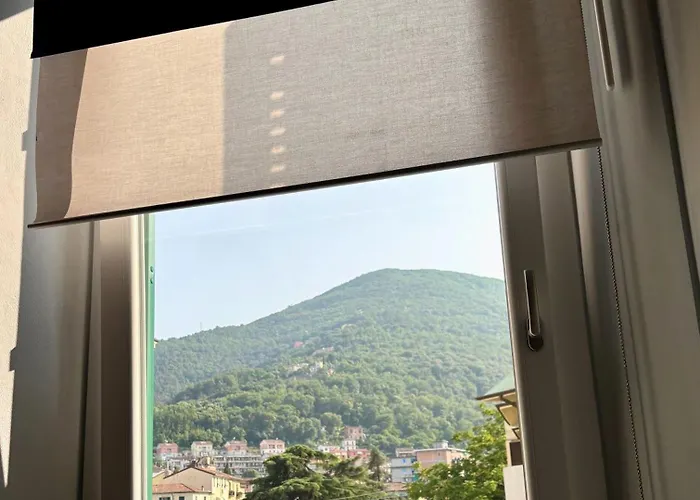 Evy's Πανσιόν