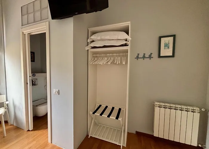 Evy's Πανσιόν *