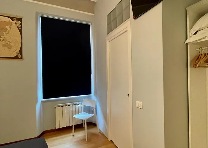 Evy's Λα Σπέτσια