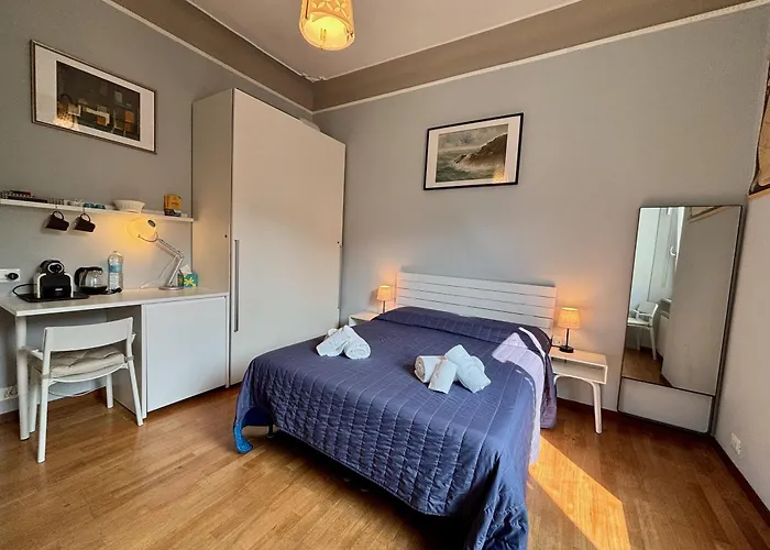 Evy's Πανσιόν